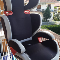 Seggiolino auto CHICCO