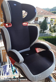 Seggiolino auto CHICCO