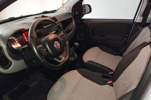 Panda 1200 benzina anche per neopatentati