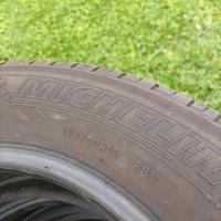 Gomme estive  Michelin