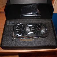 Asus RX 580