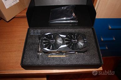 Asus RX 580