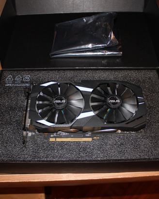 Asus RX 580