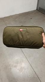 porta buzz bar jrc carpfishing 
