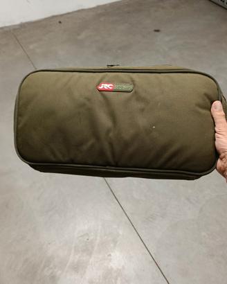 porta buzz bar jrc carpfishing 