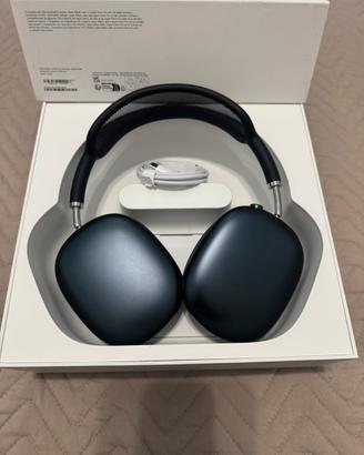 Airpods max con smart case 2nd generation