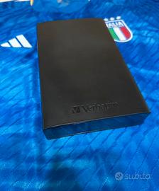 Desktop Hard Drive Verbatim 2TB