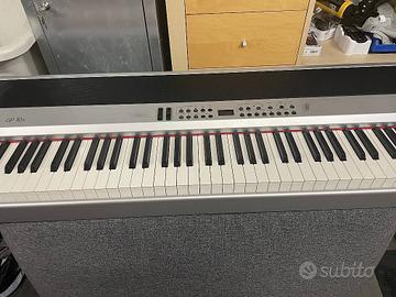 Ketron Gp-10 (electric piano)