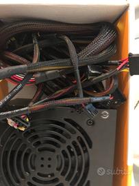 Alimentatore PC Desktop VS550