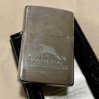 Zippo custom Panerai
