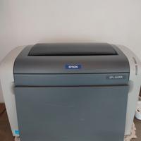 Epson epl 6200l