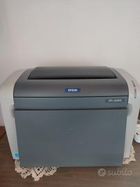 Epson epl 6200l