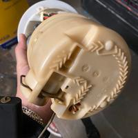 Pompa benzina renault clio