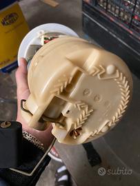 Pompa benzina renault clio