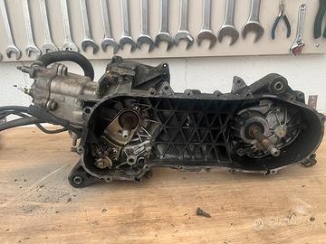 Blocco Motore Piaggio Gilera Runner 180 2t