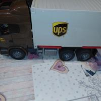 camion giocattolo bruder