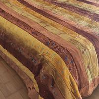 copriletto imbottito