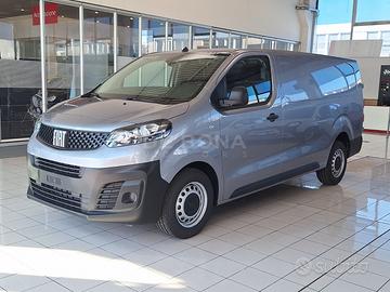 Fiat Scudo ice 2.0 bluehdi 145cv l3h1 at8