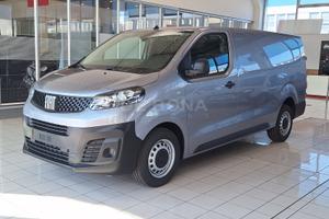 Fiat Scudo ice 2.0 bluehdi 145cv l3h1 at8