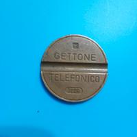 Gettone 