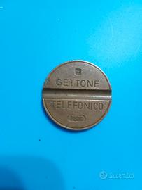Gettone 