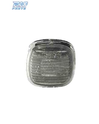 FRECCIE LATERALI AUDI SEAT SKODA FUMÉ