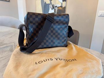 Borsa Louis Vuitton originale