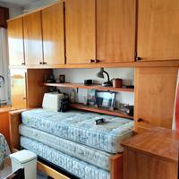 Armadio a ponte cameretta