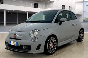 Abarth 595 1.4 Turbo T-Jet 160 CV Turismo