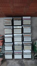 Arnie con Portichetto