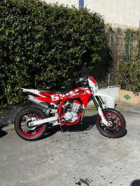 swm sm 125 r