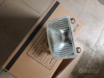 FANALE ANTERIORE  USATO APE 50 TM FL
