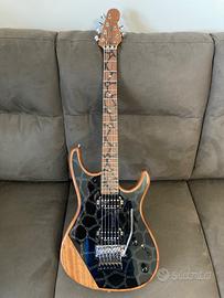 Dada Custom Guitar 2C HH FR 2025