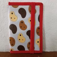 Portafoglio Gocciole Originale - Vintage