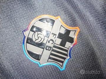 maglia barcellona