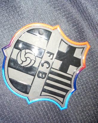 maglia barcellona