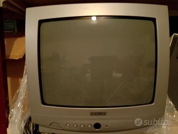 TV tubo catodico Inno hit 