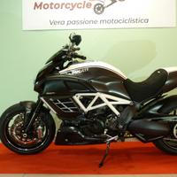 Ducati Diavel - 2012