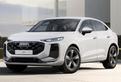 Audi Q3 Sportback 35 2.0 tdi S line edition s-tron