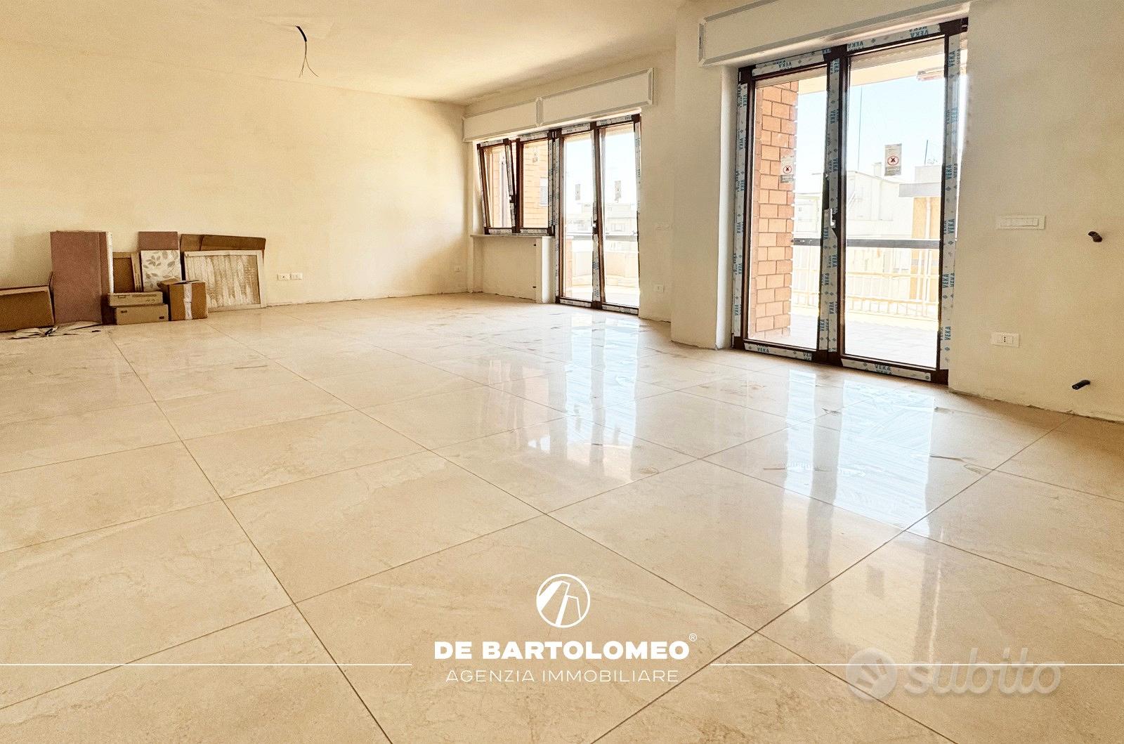 Appartamento – Taranto - Vista 3