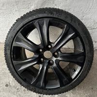 Cerchi da 18”+gomme invernali