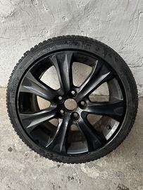 Cerchi da 18”+gomme invernali