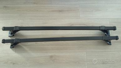 Barre auto La Prealpina