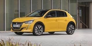 Ricambi Peugeot 208 rf1079