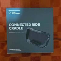 BMW Motorrad Connected Ride Cradle