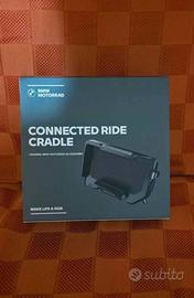 BMW Motorrad Connected Ride Cradle