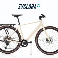 Orbea Vibe XT t.M