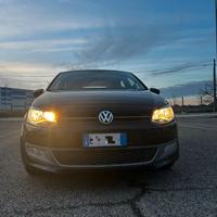 Polo vw 1.4 tsi