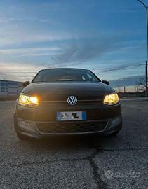 Polo vw 1.4 tsi