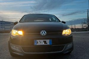 Polo vw 1.4 tsi